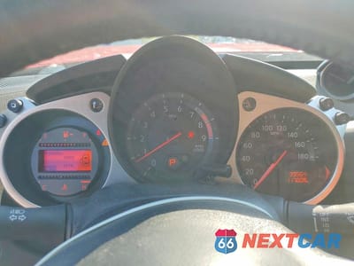Zdjęcie 9 z 12 samochodu: 2018 NISSAN 370Z BASE VIN:JN1AZ4EHXJM570598 - miniatura