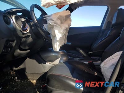 Zdjęcie 7 z 12 samochodu: 2013 NISSAN JUKE S VIN:JN8AF5MV9DT217769 - miniatura