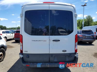 Zdjęcie 6 z 13 samochodu: 2017 FORD TRANSIT T-250 VIN:1FTYR2CM2HKA49817 - miniatura