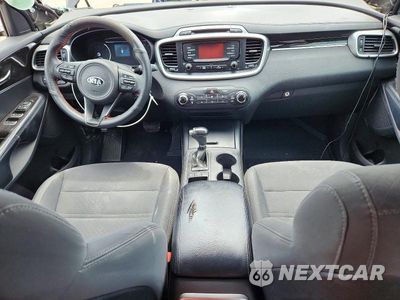 Zdjęcie 8 z 13 samochodu: 2017 KIA SORENTO LX V6 VIN:5XYPGDA59HG316899 - miniatura