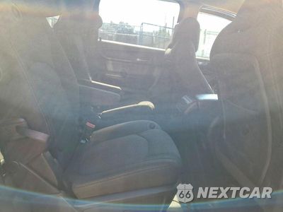 Zdjęcie 11 z 14 samochodu: 2016 CHEVROLET TRAVERSE LT VIN:1GNKVHKD2GJ130043 - miniatura