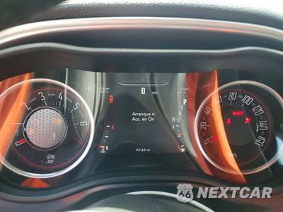 Zdjęcie 9 z 12 samochodu: 2020 DODGE CHALLENGER SXT VIN:2C3CDZAG8LH159600 - miniatura