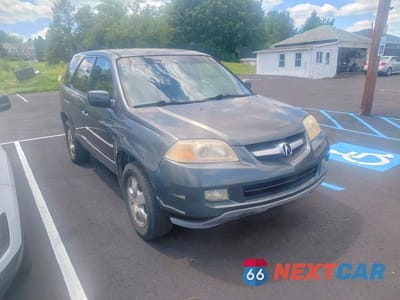 2006 ACURA MDX 2HNYD182X6H536438 - główne zdjęcie licytacji z USA - miniatura
