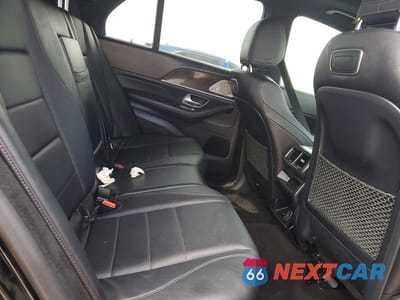 Zdjęcie 10 z 12 samochodu: 2020 MERCEDES-BENZ GLE 350 4MATIC VIN:4JGFB4KB8LA074156 - miniatura
