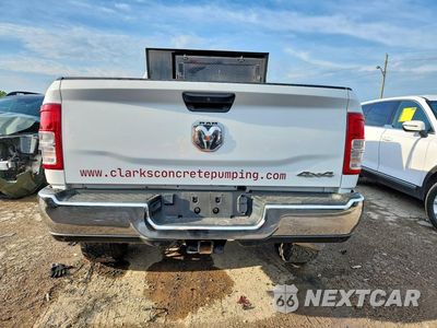 Zdjęcie 6 z 11 samochodu: 2022 RAM 2500 TRADESMAN VIN:3C6UR5CL6NG271293 - miniatura