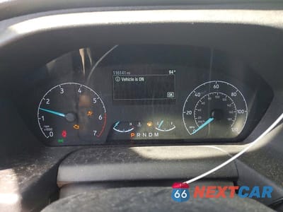 Zdjęcie 9 z 13 samochodu: 2023 FORD TRANSIT T-350 VIN:1FDBW5ZG8PKA23590 - miniatura