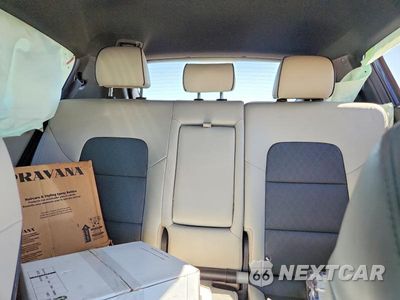 Zdjęcie 10 z 13 samochodu: 2019 KIA SPORTAGE EX VIN:KNDPN3AC0K7569953 - miniatura