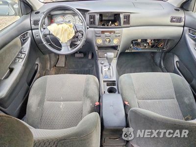 Zdjęcie 8 z 12 samochodu: 2007 TOYOTA COROLLA VIN:2T1BR32E37C724547 - miniatura