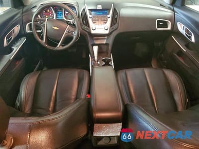 Zdjęcie 8 z 13 samochodu: 2013 CHEVROLET EQUINOX LS VIN:2GNALBEKXD6362049 - miniatura