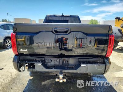 Zdjęcie 6 z 12 samochodu: 2022 TOYOTA TUNDRA CREWMAX SR5 VIN:5TFLA5EC0NX004249 - miniatura