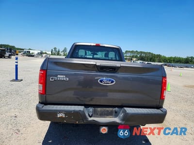 Zdjęcie 6 z 12 samochodu: 2015 FORD F150 SUPER CAB VIN:1FTEX1EP5FFC04134 - miniatura