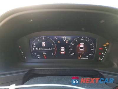 Zdjęcie 9 z 12 samochodu: 2024 HONDA ACCORD EX VIN:1HGCY1F35RA080515 - miniatura