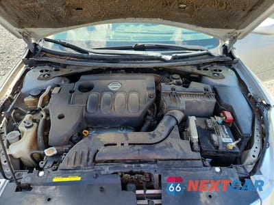 Zdjęcie 11 z 12 samochodu: 2010 NISSAN ALTIMA 2.5 VIN:1N4AL2APXAC164591 - miniatura