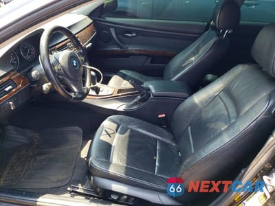 Zdjęcie 7 z 12 samochodu: 2012 BMW 328 XI SULEV VIN:WBAKF5C57CE657720 - miniatura