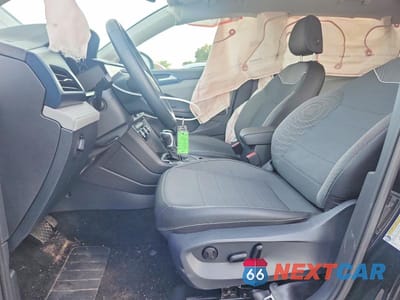 Zdjęcie 7 z 13 samochodu: 2024 VOLKSWAGEN TAOS SE VIN:3VVSX7B20RM088670 - miniatura