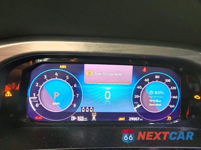 Zdjęcie 9 z 12 samochodu: 2025 VOLKSWAGEN ATLAS CROSS SPORT SE VIN:1V2WE2CA2SC225774 - miniatura