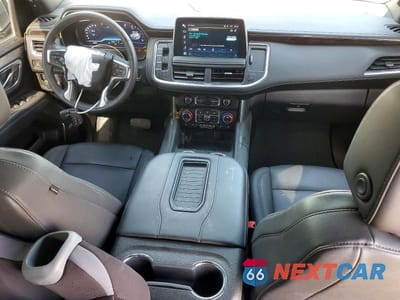 Zdjęcie 8 z 13 samochodu: 2023 CHEVROLET SUBURBAN K1500 Z71 VIN:1GNSKDKD1PR540349 - miniatura