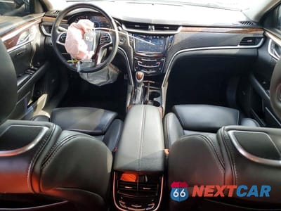Zdjęcie 8 z 12 samochodu: 2017 CADILLAC XTS PREMIUM LUXURY VIN:2G61P5S33H9127835 - miniatura