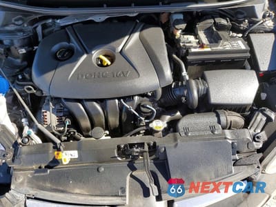 Zdjęcie 11 z 12 samochodu: 2016 HYUNDAI ELANTRA SE VIN:5NPDH4AE4GH794896 - miniatura