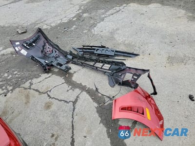Zdjęcie 12 z 13 samochodu: 2023 HYUNDAI SONATA N LINE VIN:KMHL14JC2PA327316 - miniatura