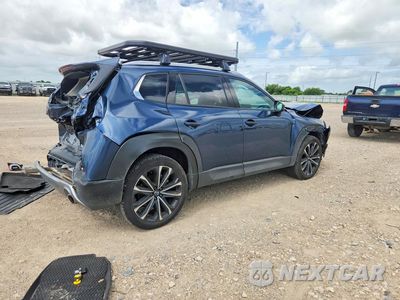 Trzecie zdjęcie samochodu z tyłu: 2025 MAZDA CX-50 PREMIUM VIN:7MMVABDY5SN389027 - miniatura