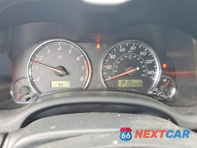 Zdjęcie 9 z 12 samochodu: 2013 TOYOTA COROLLA S VIN:2T1BU4EEXDC008045 - miniatura