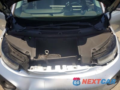 Zdjęcie 11 z 12 samochodu: 2016 BMW I3 VIN:WBY1Z4C50GV508070 - miniatura