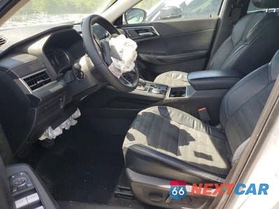 Zdjęcie 7 z 13 samochodu: 2022 MITSUBISHI OUTLANDER SE VIN:JA4J3UA89NZ087045 - miniatura
