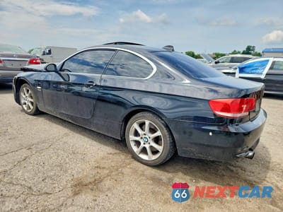 Drugie zdjęcie samochodu z przodu: 2009 BMW 335 XI VIN:WBAWC73569E269960 - miniatura