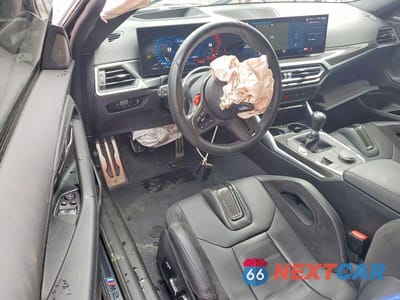 Zdjęcie 8 z 12 samochodu: 2024 BMW M2 VIN:3MF13DM01R8E83320 - miniatura