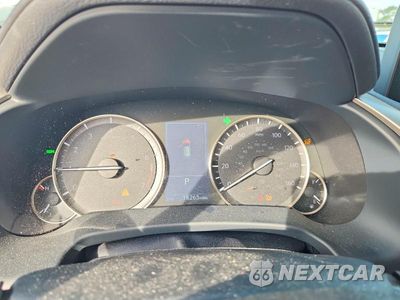 Zdjęcie 9 z 13 samochodu: 2022 LEXUS RX 350 L VIN:JTJHZKEAXN2025521 - miniatura