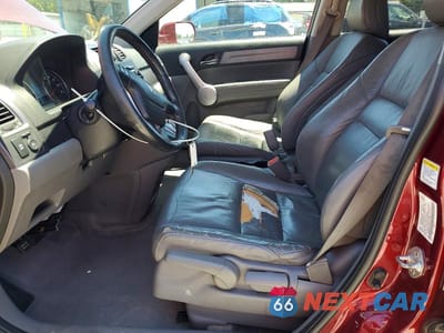 Zdjęcie 7 z 14 samochodu: 2007 HONDA CR-V EXL VIN:5J6RE48787L014796 - miniatura