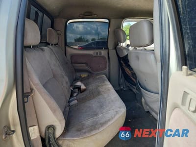 Zdjęcie 10 z 12 samochodu: 2004 TOYOTA TACOMA DOUBLE CAB PRERUNNER VIN:5TEGN92N14Z397561 - miniatura