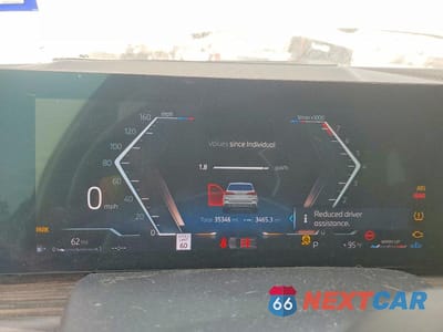 Zdjęcie 9 z 14 samochodu: 2024 BMW X5 SDRIVE 40I VIN:5UX13EU04R9S18694 - miniatura