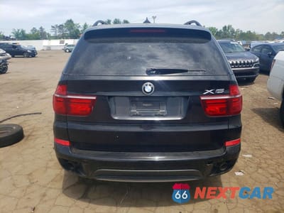 Zdjęcie 6 z 13 samochodu: 2012 BMW X5 XDRIVE35I VIN:5UXZV4C57CL747393 - miniatura