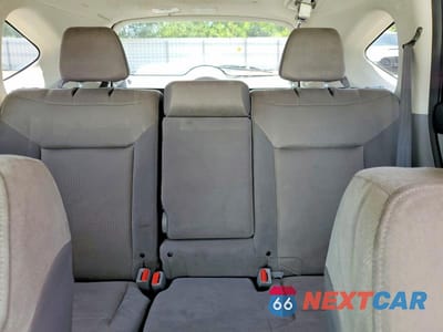 Zdjęcie 10 z 13 samochodu: 2014 HONDA CR-V EX VIN:3CZRM3H53EG703408 - miniatura