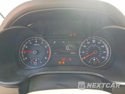 Zdjęcie 9 z 13 samochodu: 2023 KIA FORTE LXS VIN:3KPF24AD6PE580420 - miniatura