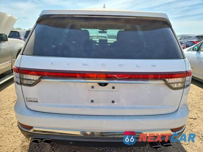 Zdjęcie 6 z 13 samochodu: 2022 LINCOLN AVIATOR RESERVE VIN:5LM5J7XCXNGL05640 - miniatura