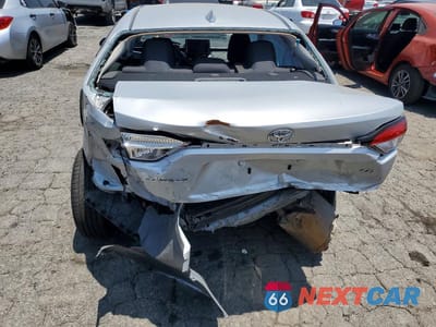 Zdjęcie 6 z 12 samochodu: 2024 TOYOTA COROLLA LE VIN:5YFB4MDE8RP160043 - miniatura