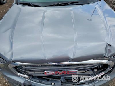 Zdjęcie 12 z 13 samochodu: 2020 GMC TERRAIN SLE VIN:3GKALMEV6LL293583 - miniatura