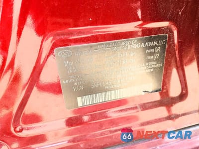 Zdjęcie 13 z 13 samochodu: 2009 HYUNDAI SONATA LIMITED V6 VIN:5NPEU46F09H432441 - miniatura