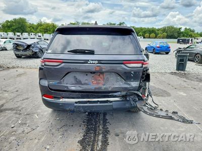 Zdjęcie 11 z 26 samochodu: 2023 JEEP GRAND CHEROKEE LIMITED 4XE VIN:1C4RJYB69PC588896 - miniatura
