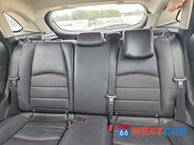 Zdjęcie 10 z 13 samochodu: 2017 MAZDA CX-3 TOURING VIN:JM1DKDC73H0150739 - miniatura