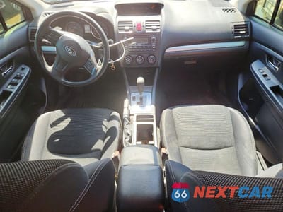 Zdjęcie 8 z 14 samochodu: 2013 SUBARU XV CROSSTREK 2.0 PREMIUM VIN:JF2GPAVC8DH850082 - miniatura