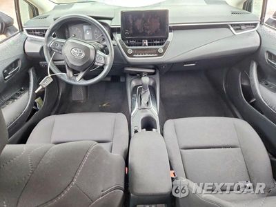 Zdjęcie 8 z 12 samochodu: 2024 TOYOTA COROLLA LE VIN:5YFB4MDEXRP142661 - miniatura