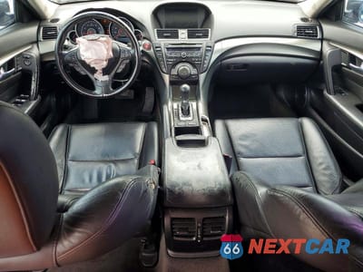 Zdjęcie 8 z 12 samochodu: 2012 ACURA TL VIN:19UUA8F57CA019791 - miniatura