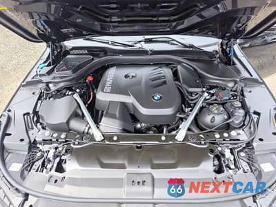 Zdjęcie 11 z 14 samochodu: 2026 BMW 530 XI VIN:WBA53FJ07TCW28698 - miniatura