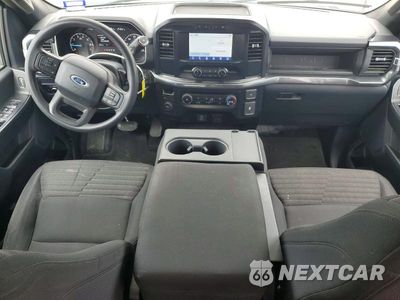 Zdjęcie 8 z 12 samochodu: 2023 FORD F150 SUPER CAB VIN:1FTEX1CP6PKF40841 - miniatura