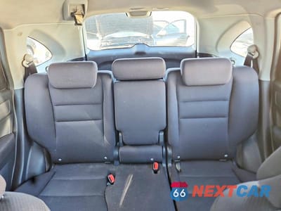 Zdjęcie 10 z 13 samochodu: 2007 HONDA CR-V LX VIN:JHLRE38387C064422 - miniatura