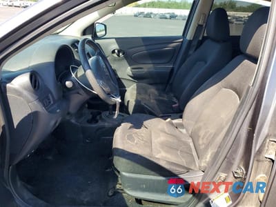 Zdjęcie 7 z 12 samochodu: 2019 NISSAN VERSA S PLUS VIN:3N1CN7AP3KL817992 - miniatura